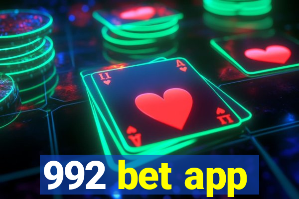 992 bet app